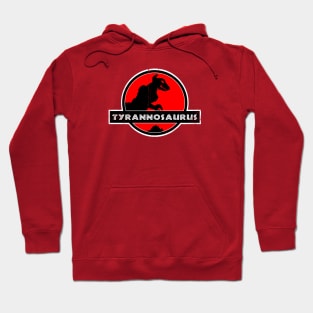 Tyrannosaurus! Hoodie